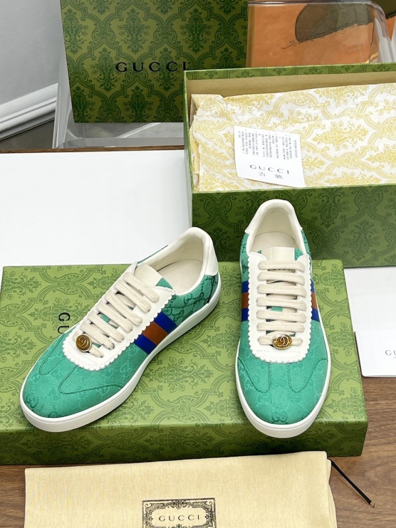 Gucci Casual Shoes